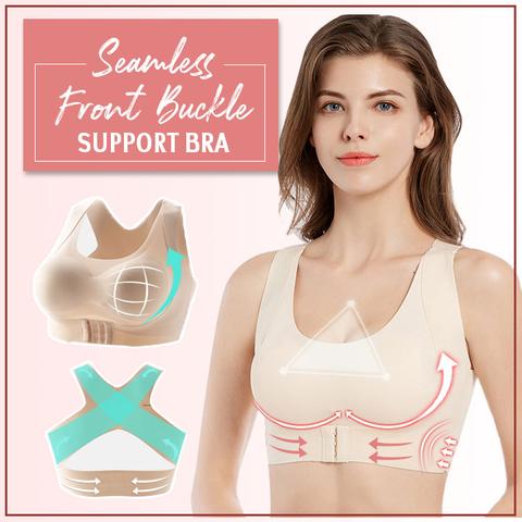 Miracle Up Lift Bra