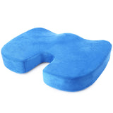 Pressure Relief Seat Cushion