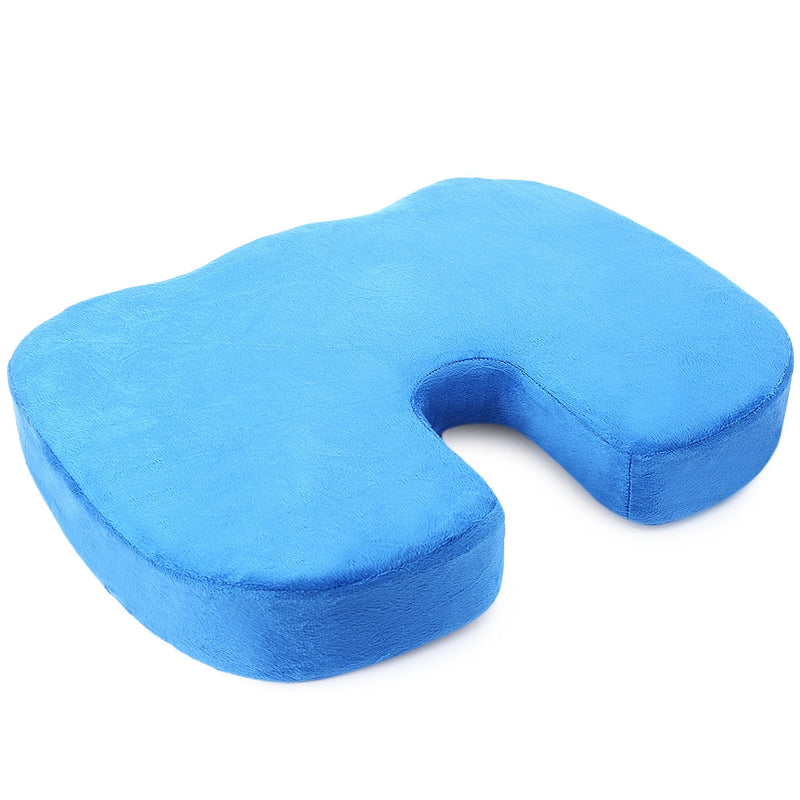 Pressure Relief Seat Cushion