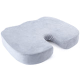 Pressure Relief Seat Cushion