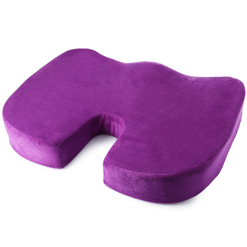 Pressure Relief Seat Cushion