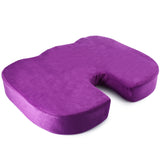 Pressure Relief Seat Cushion