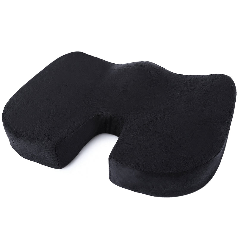 Pressure Relief Seat Cushion