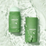 Green Tea Purifying Clay Stick Mask