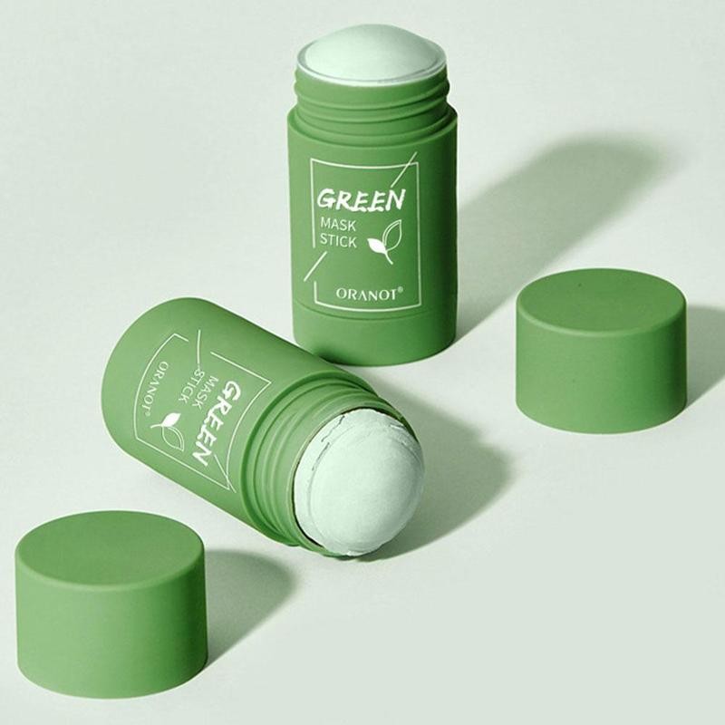 Green Tea Purifying Clay Stick Mask