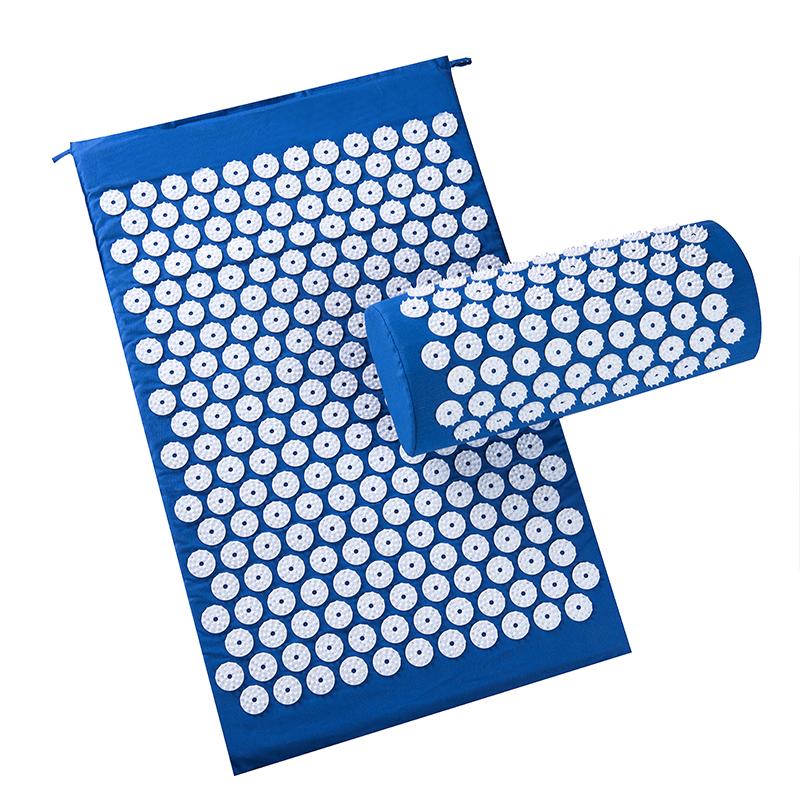 Acupressure Massager Mat