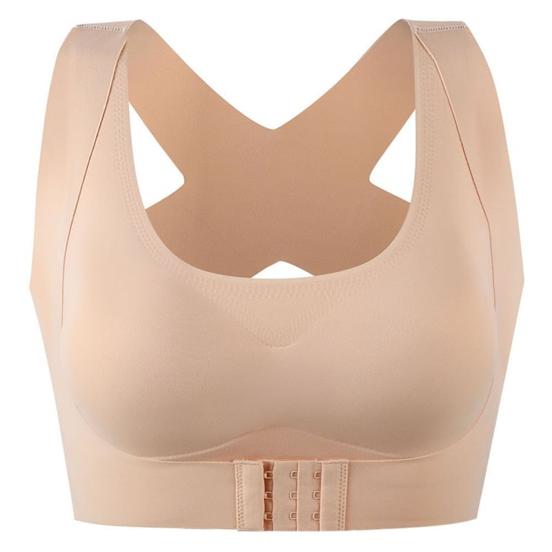 Miracle Up Lift Bra