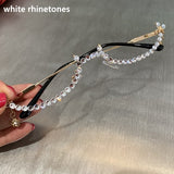 13 design  2021 Fashion eyeglasses Frame for Women.