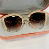 2021 Women glasses  Cat Eye Sunglasses.