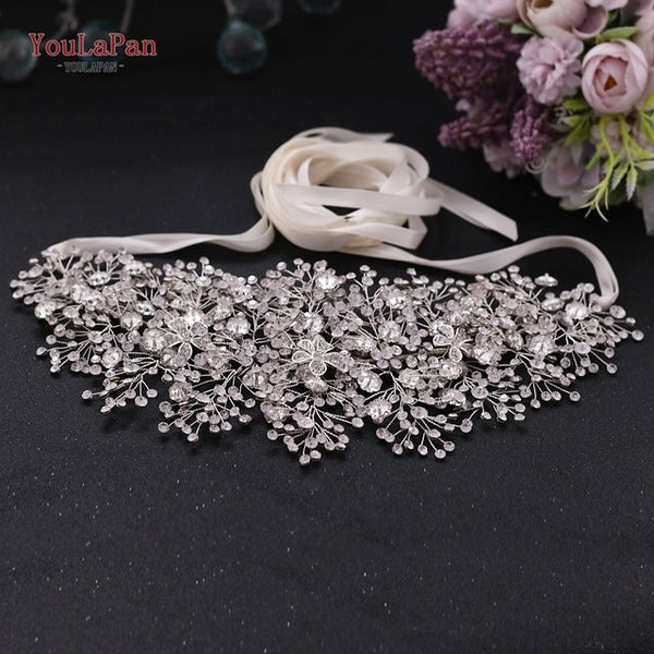 Wedding Dress Accessories