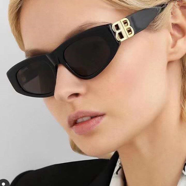 Cat Eye Sunglasses