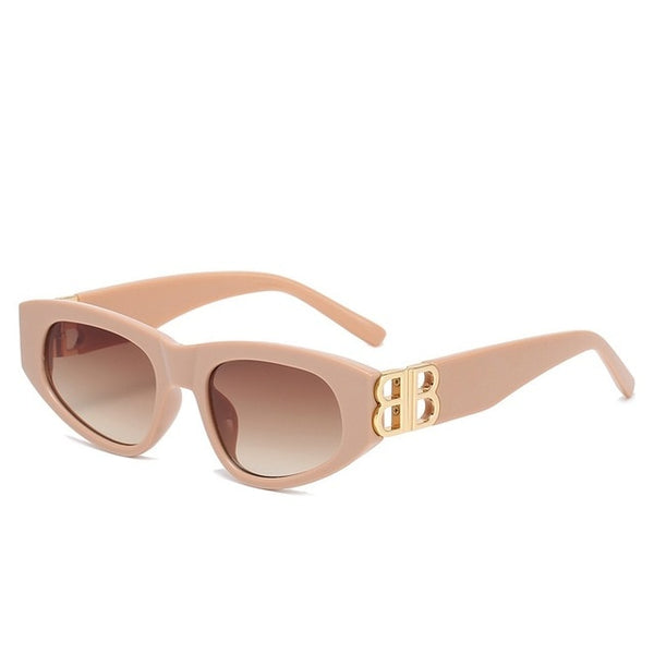 Cat Eye Sunglasses